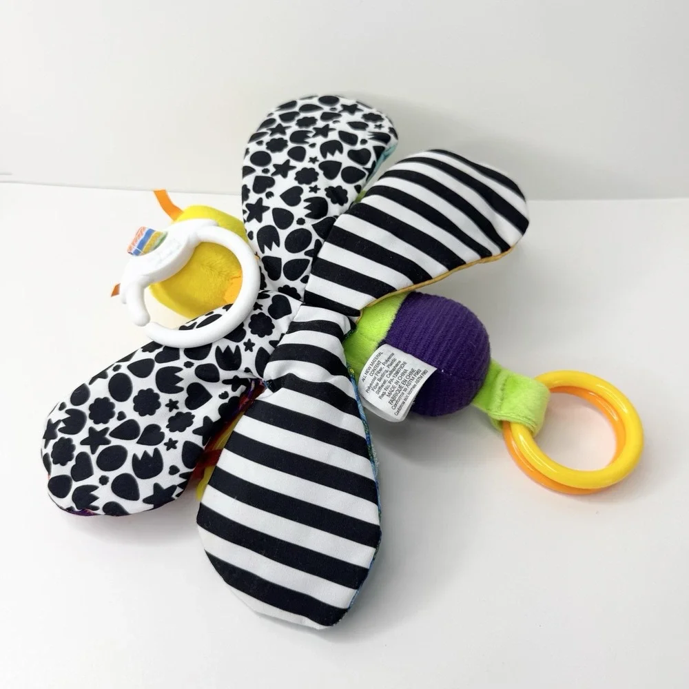 Lamaze clip go